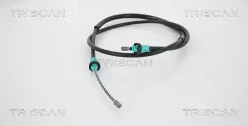 LINKA HAM. RĘCZ. DACIA T. SANDERO 08- LE/PR Triscan 8140251132