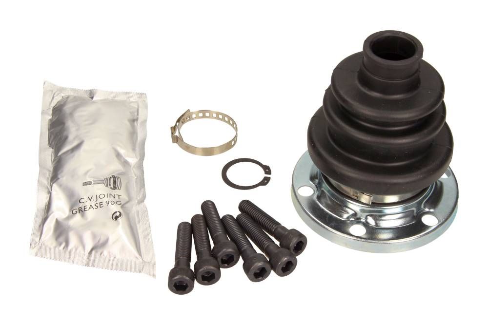 OSŁONA PRZEGUBU WEWNĘTRZNEGO OPEL OMEGA B 94-03 KPL MaXgear 49-1411