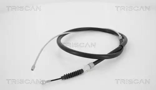 LINKA HAM. RĘCZ. VW T. TOURAN 1,4/2,0 06-10 LE/PR Triscan 8140291112