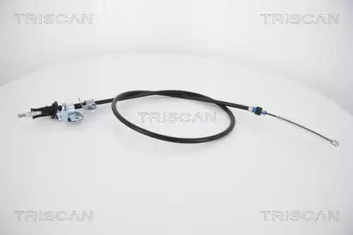 LINKA HAM. RĘCZ. MITSUBISHI T. COLT 04-12 PR Triscan 814042147