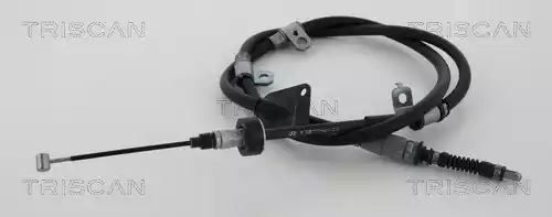 LINKA HAM. RĘCZ. HYUNDAI T. IX35 1,6-2,0 10- LE Triscan 814043178