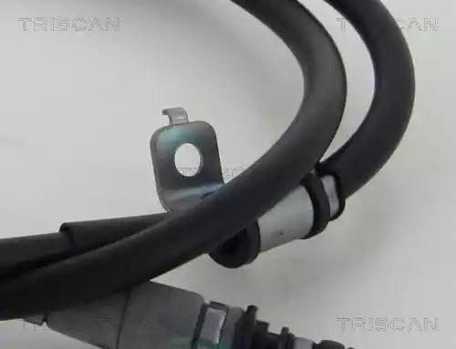 LINKA HAM. RĘCZ. HYUNDAI T. IX35 1,6-2,0 10- LE Triscan 814043178