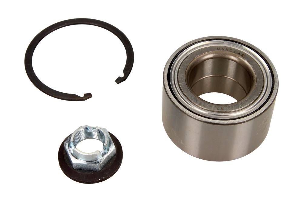 ŁOŻYSKO KOŁA TYŁ JAGUAR XJ 99-09 MaXgear 33-0993