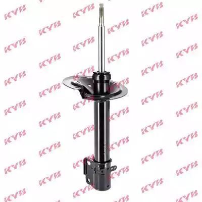 AMORTYZATOR CHRYSLER T. NEON, NEON II DODGE NEON, NEON II PLYMOUTH NEON, NEON II 1.8/2.0 05.94- LE/PR KYB 234901