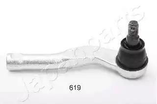 KOŃC. DR. KIER. DAIHATSU TERIOS 06- PR Japan Parts TI618R