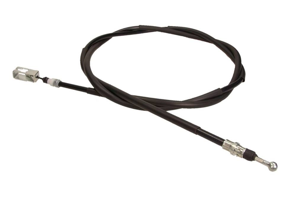 LINKA HAMULCA RĘCZNEGO TYŁ CITROEN C8 02- PR MaXgear 32-0747