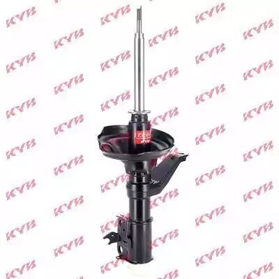 AMORTYZATOR HONDA P. CR-V II 2.0/2.4 09.01-09.06 PR KYB 331050