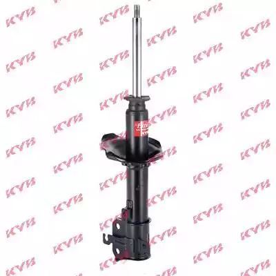 AMORTYZATOR DAIHATSU P. SIRION 1.0 04.98-09.00 PR KYB 332104