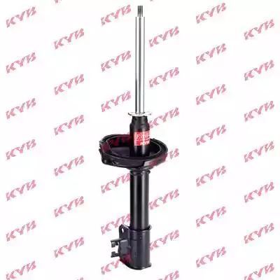 AMORTYZATOR SUZUKI T. BALENO 1.3-1.9D 07.95-05.02 LE KYB 333216