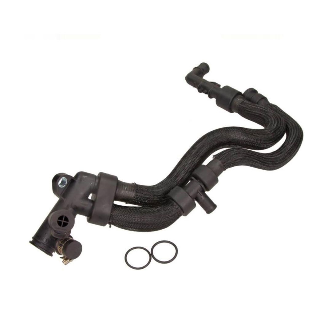 WĄŻ PRZEWÓD CHŁODNICY WODY CITROEN C3 02- ORYGINAŁ MaXgear 18-0276