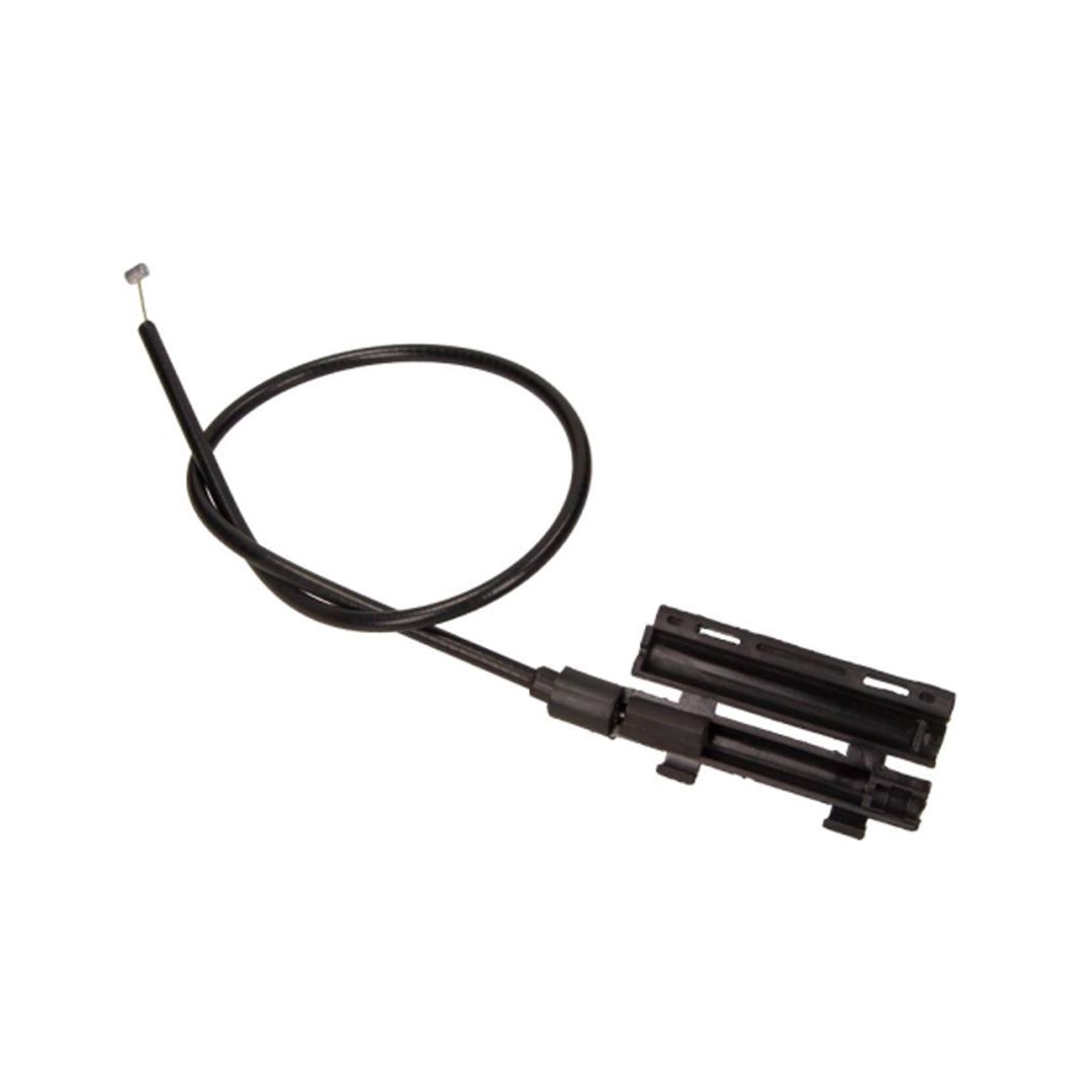 LINKA OTWIERANIA MASKI BMW E39 ORYGINAŁ MaXgear 32-0585