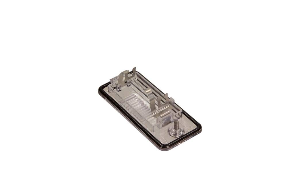 LAMPKA TABLICY REJ. AUDI A3 04-13, A4 05-08, A5 12-, A6 05-08, A8 04-10, Q7 07-09 LE Volkswagen Group 8E0807430A