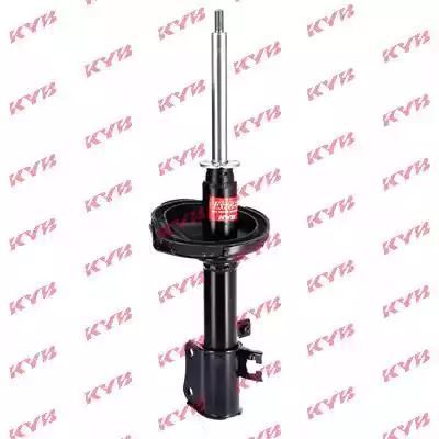 AMORTYZATOR SUZUKI P. BALENO 1.3/1.6/1.9TD 07.95-05.02 LE KYB 333313
