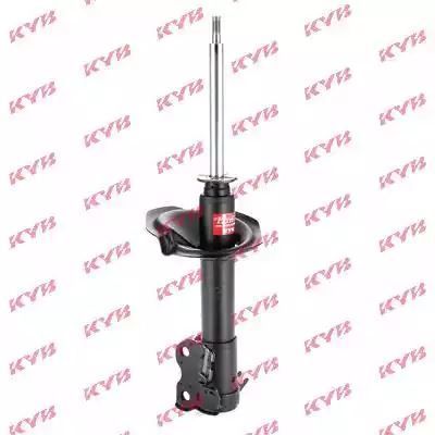 AMORTYZATOR NISSAN P. ALMERA TINO 1.8/2.2D 08.00- PR KYB 333322