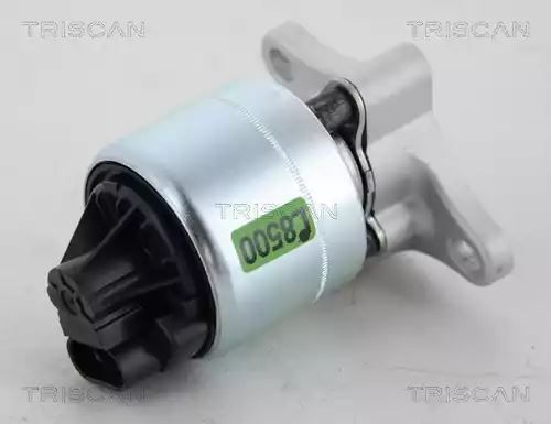 ZAWÓR EGR CHEVROLET AVEO 1,2 MATIZ/SPARK Triscan 881321001