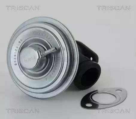 ZAWÓR EGR CITROEN 2,2HDI C5/406/607 Triscan 881328012