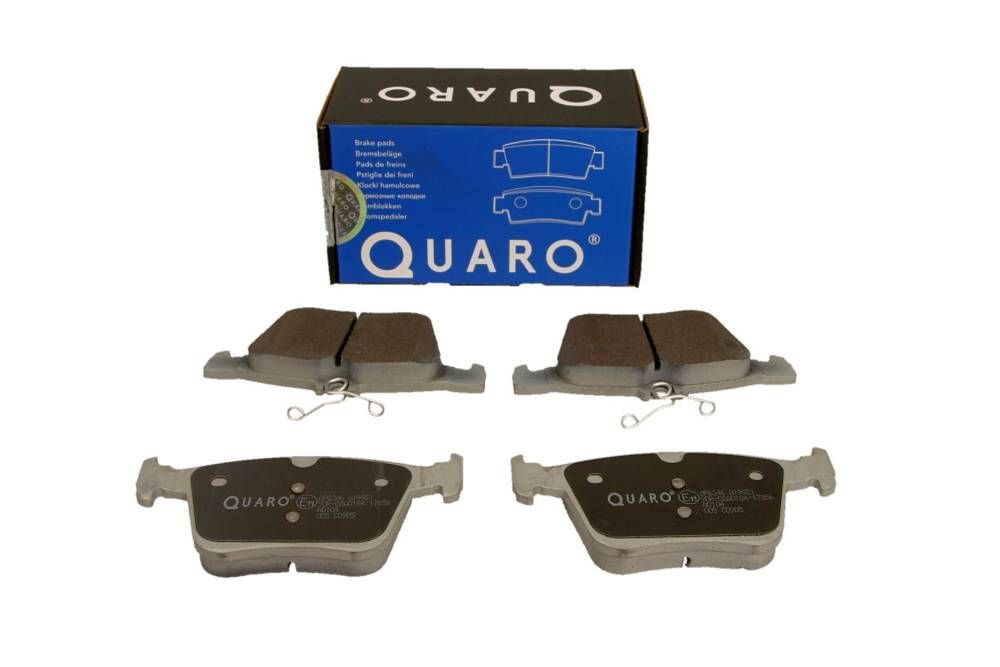 KLOCKI HAM. VW T. GOLF 7 4MOTION/A3 QUATTRO 12- QUARO QP6346