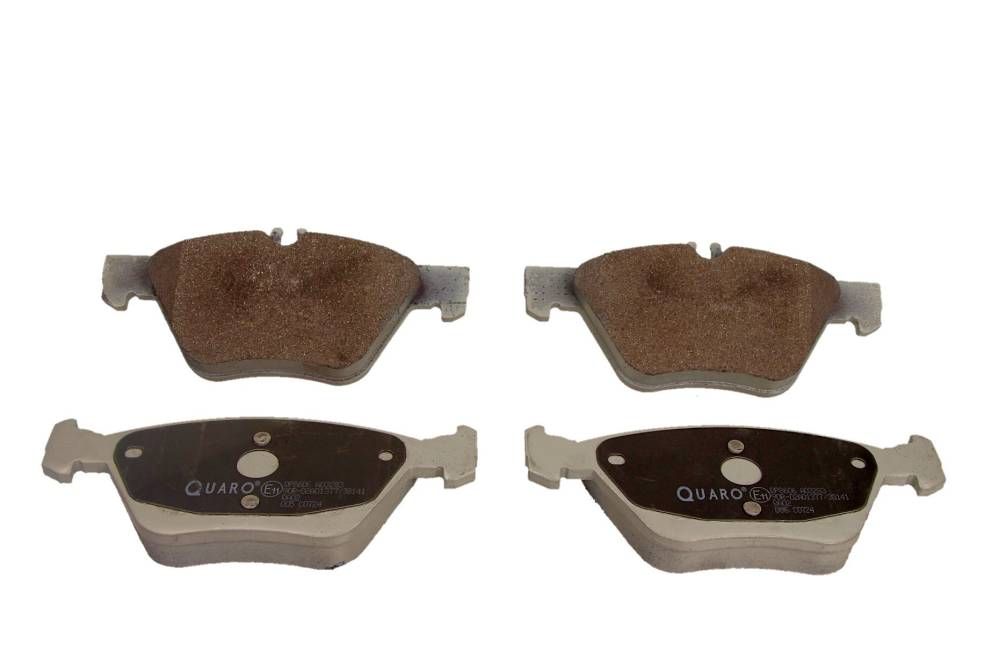 KLOCKI HAM. DB P. W211 03- 240-350B/CDI 4MATIC QUARO QP8606