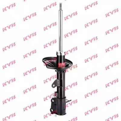 AMORTYZATOR HYUNDAI T. ELANTRA 00- LE KYB 333782