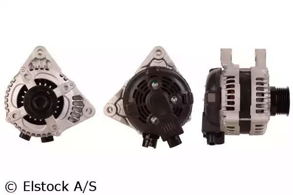 ALTERNATOR FORD C-MA