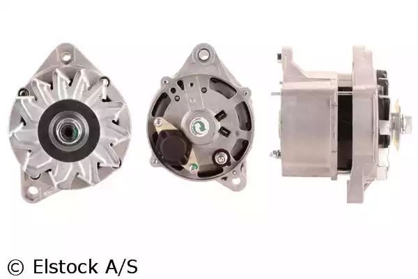 ALTERNATOR FIAT 126 REGENEROWANY