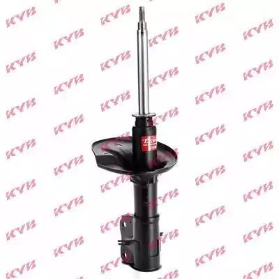 AMORTYZATOR MITSUBISHI P. CARISMA 1.3-1.9D 07.95-06.06 LE KYB 334309