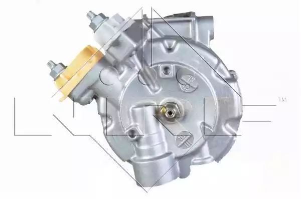 KOMPRESOR KLIMATYZACJI FORD KUGA 2.0 11/2012 - NRF 32851