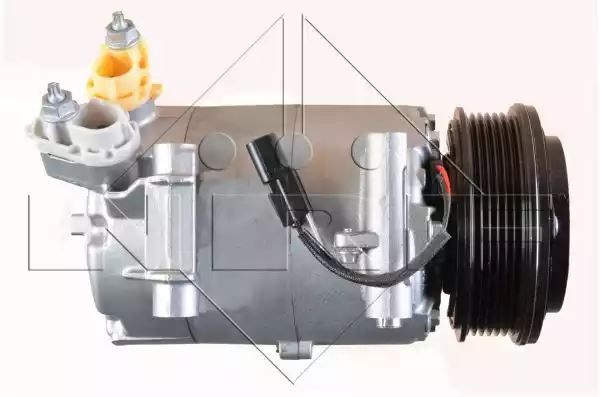 KOMPRESOR KLIMATYZACJI FORD KUGA 2.0 11/2012 - NRF 32851