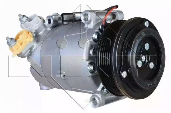 KOMPRESOR KLIMATYZACJI FORD KUGA 2.0 11/2012 - NRF 32851