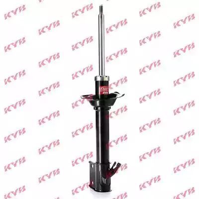 AMORTYZATOR SUBARU T. FORESTER 2.0 06.02-05.05 PR KYB 334344