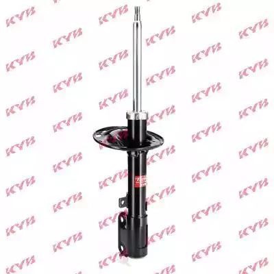 AMORTYZATOR TOYOTA T. CAMRY 2.4/3.0 08.01-11.06 LE KYB 334389