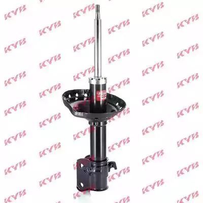 AMORTYZATOR SUBARU P. IMPREZA 1.5/1.6/2.0D 01.03-12.07 PR KYB 334462