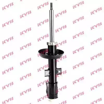 AMORTYZATOR SAAB P. 9-5 2.0-3.0D 09.97-12.09 LE/PR KYB 335921