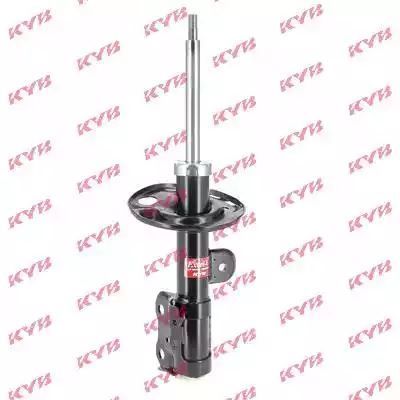 AMORTYZATOR TOYOTA P. PRIUS 1.8 HYBRID 04.09- LE KYB 339243