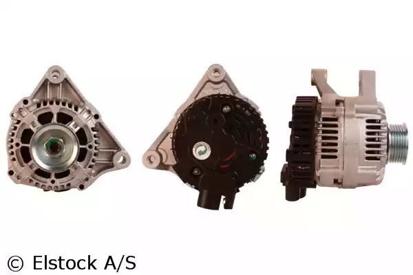 ALTERNATOR CITROEN BERLINGO 1,9D 93- REGENEROWANY