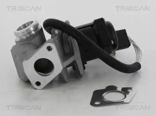 ZAWÓR EGR FORD 1,6TDCI FOCUS C-MAX VOLVO Triscan 881316034