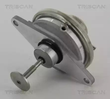 ZAWÓR EGR OPEL VECTRA B 2,0DI 16V SAAB 2,2TID Triscan 881324054