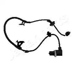 CZUJNIK ABS TOYOTA P. YARIS 01- PR Japan Parts ABS268