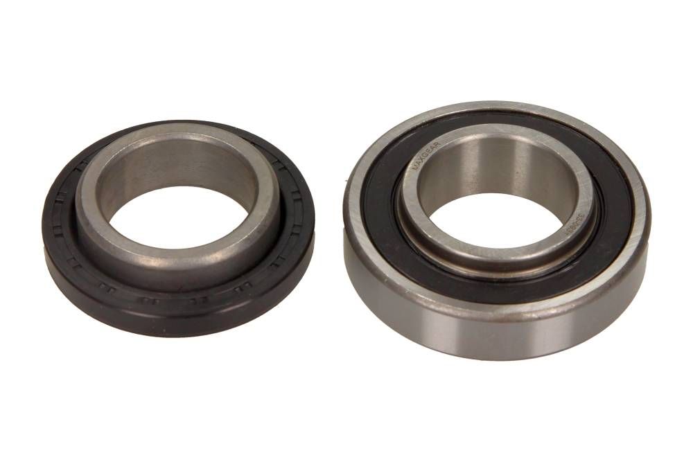 ŁOŻYSKO KOŁA TYŁ SUZUKI GRAND VITARA 98-03 BEZ ABS MaXgear 33-0931