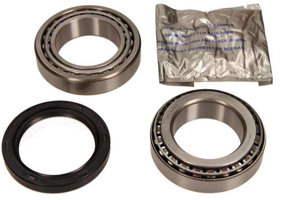 ŁOŻYSKO KOŁA TYŁ KIA K2700 MaXgear 33-0980