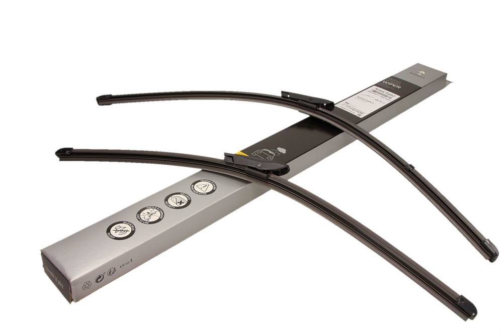 PIÓRO WYCIERACZKI 650/550MM RENAULT Renault-Nissan Alliance 7711421439
