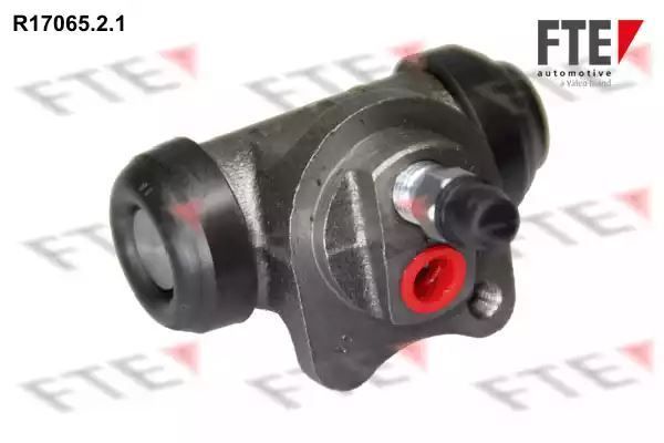 CYLINDEREK HAM. DAEWOO MATIZ 98- FTE R1706521