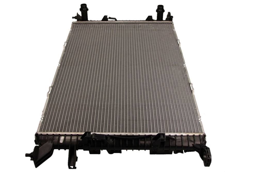 CHŁODNICA VW A4 A5 A6 07- Q5 08- SEAT EXEO 08- MaXgear AC224685