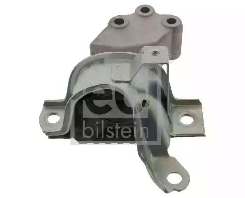 PODUSZKA SIL. FIAT PANDA 1,1/1,2 03- Febi-Bilstein 100408
