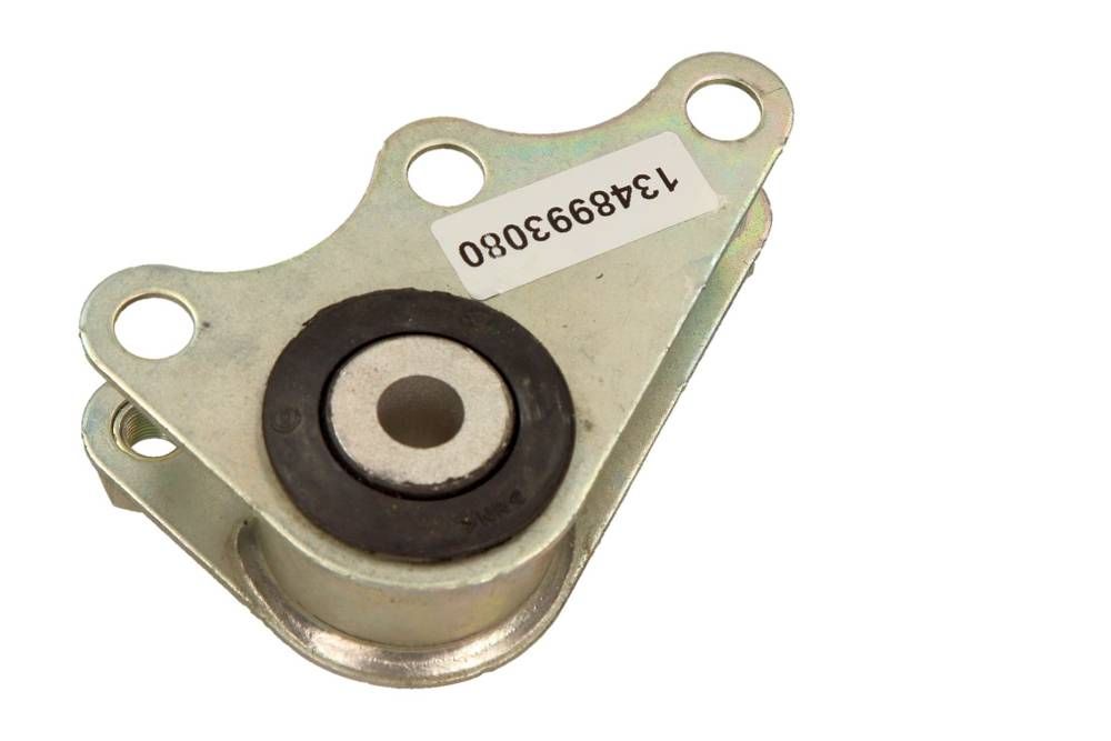 PODUSZKA SKRZ. BIEG. FIAT DUCATO 2,3D 06-/ CITROEN/ PEUGEOT FCA Group 1348993080