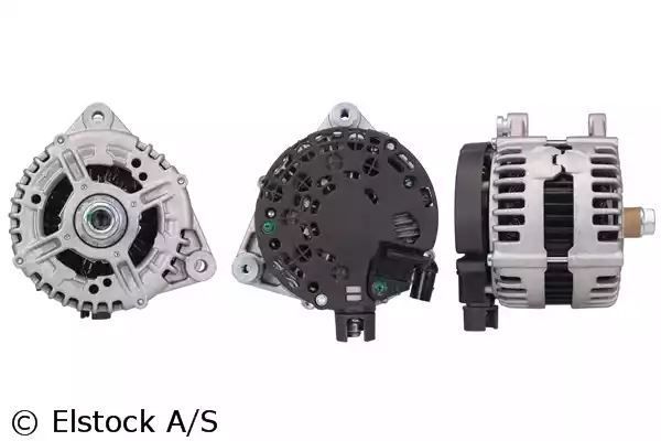 ALTERNATOR FORD GALAXY 1,8 06- REGENEROWANY ELSTOCK 285593