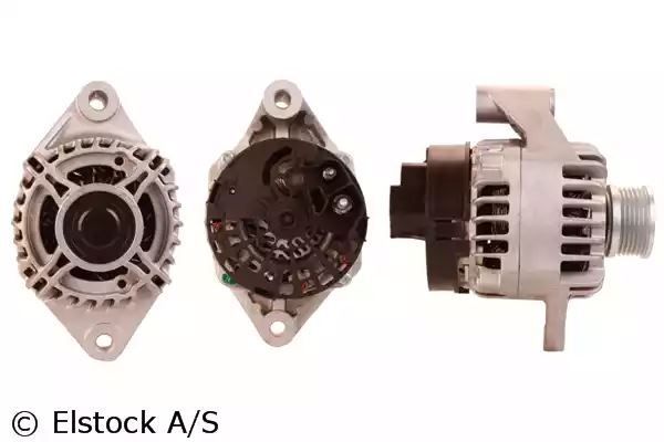 ALTERNATOR ALFA 159 1,9 JTDM 8V REGENEROWANY