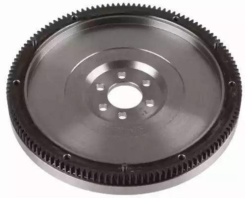 KOŁO ZAMACHOWE SKODA FABIA/RAPID/ROOMSTER 1,6 TDI 10- Sachs 3021600285