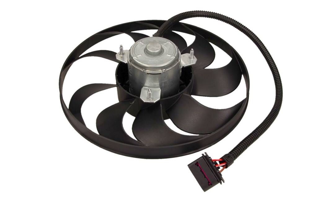 WENTYLATOR CHŁODNICY VW LUPO FABIA 250 60W MaXgear AC243579