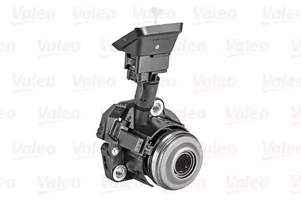 Wysprzęglik Citroen C3 C4 C5 1,6 04- Valeo 810008